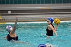 WWPolo vs CC  Wheaton College Women’s Water Polo vs Connecticut College. - Photo By: KEITH NORDSTROM : Wheaton, water polo